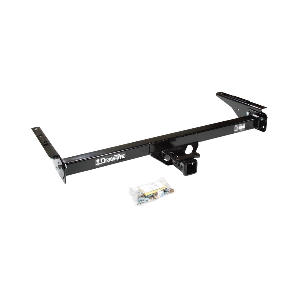 Reese REE75144 Max-Frame Receiver