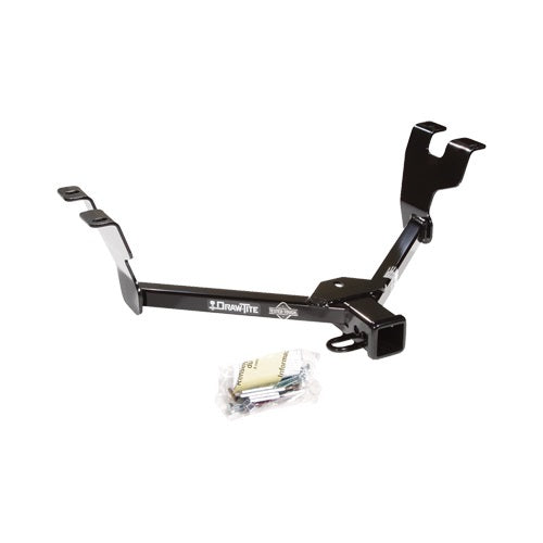 Reese REE75560 CLASS 3 Trailer Hitch 2 -Inch Receiver Black