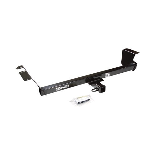 Reese REE75579 CLASS 3 Trailer Hitch 2 -Inch Receiver Black
