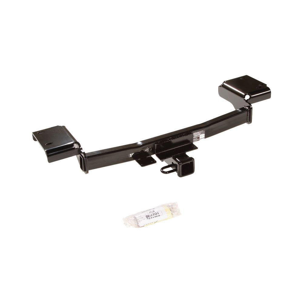 Reese REE75717 Max-Frame Receiver
