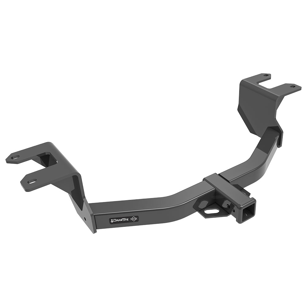 Reese REE76326 Max-Frame Receiver
