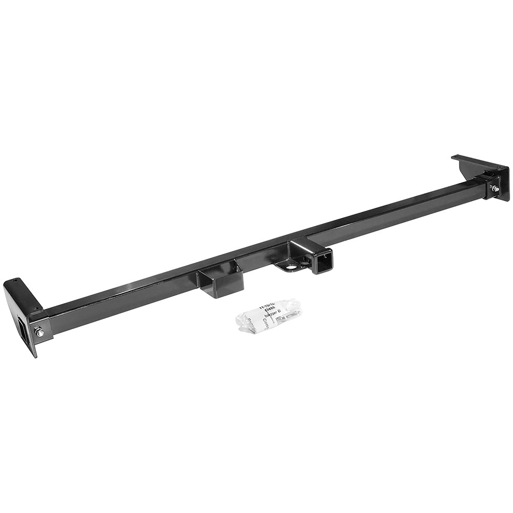 Reese REE82201 Multi-Fit Motor Home Hit ch Fits Frames 47in to 7