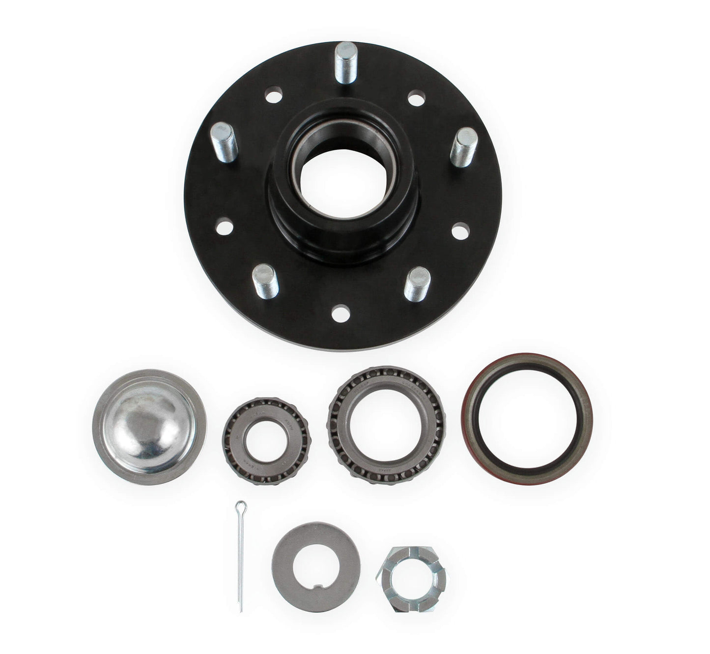 Rekudo REKRK600-01 69-82 Corvette Forged Hub