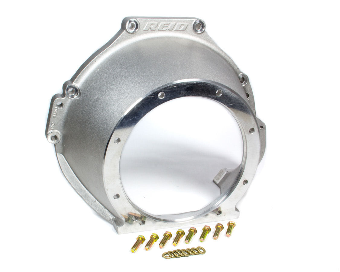 Reid Racing RERBH010 SBF Bell Housing - SFI - Use w/PG2000/2000R