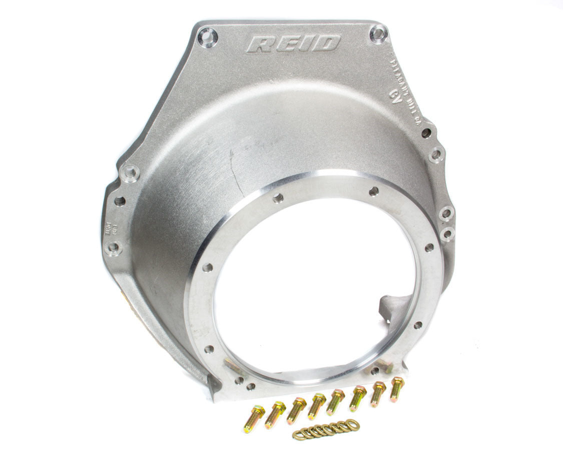Reid Racing RERBH020 BBF Bell Housing - SFI - Use w/PG2000/2000R