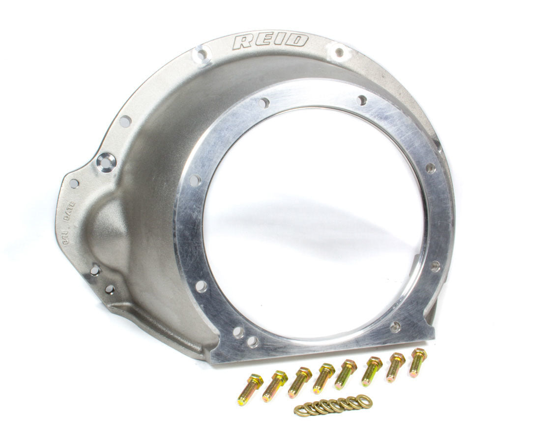 Reid Racing RERBH040 BBM Bell Housing - SFI - Use w/PG2000/2000R