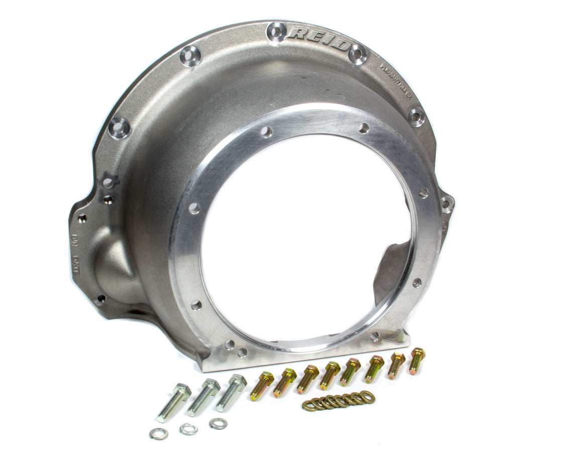 Reid Racing RERBH060 Bellhousing - SBM - SFI