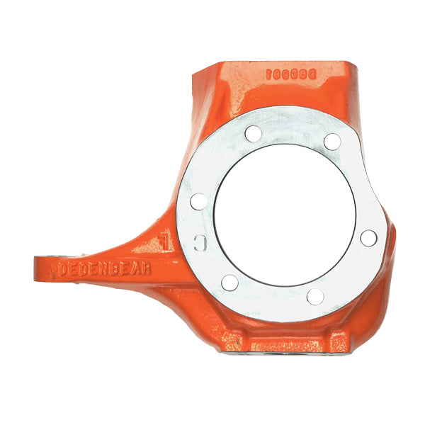 Reid Racing RERD60001CL HD Steering Knuckle - Left Dana 60