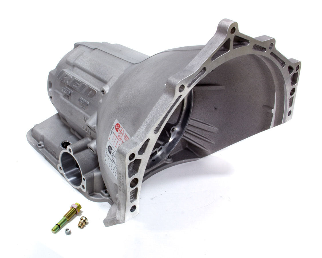 Reid Racing RERPG1500 P/G Transmission Case