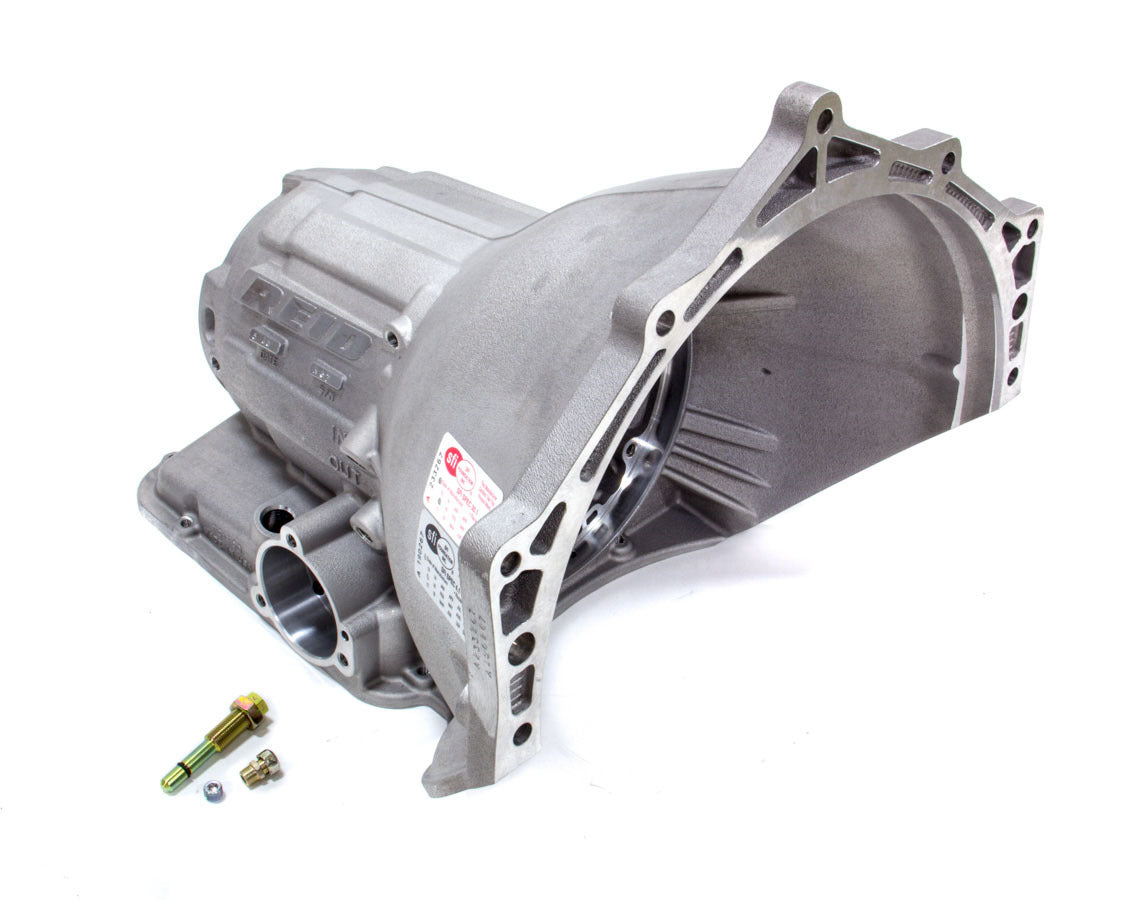 Reid Racing RERPG1500R P/G Transmission Case w/Liner & Roller Bearing
