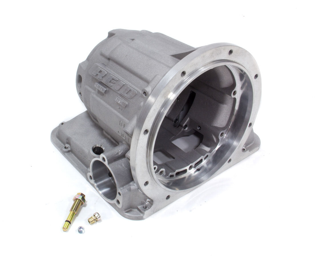 Reid Racing RERPG2000R P/G Transmission Case - SFI Back Half