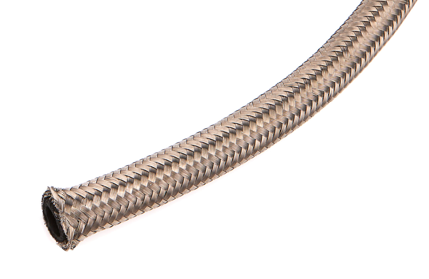 Redhorse Performance RHP200-06-50 6AN Stainless Hose 50ft