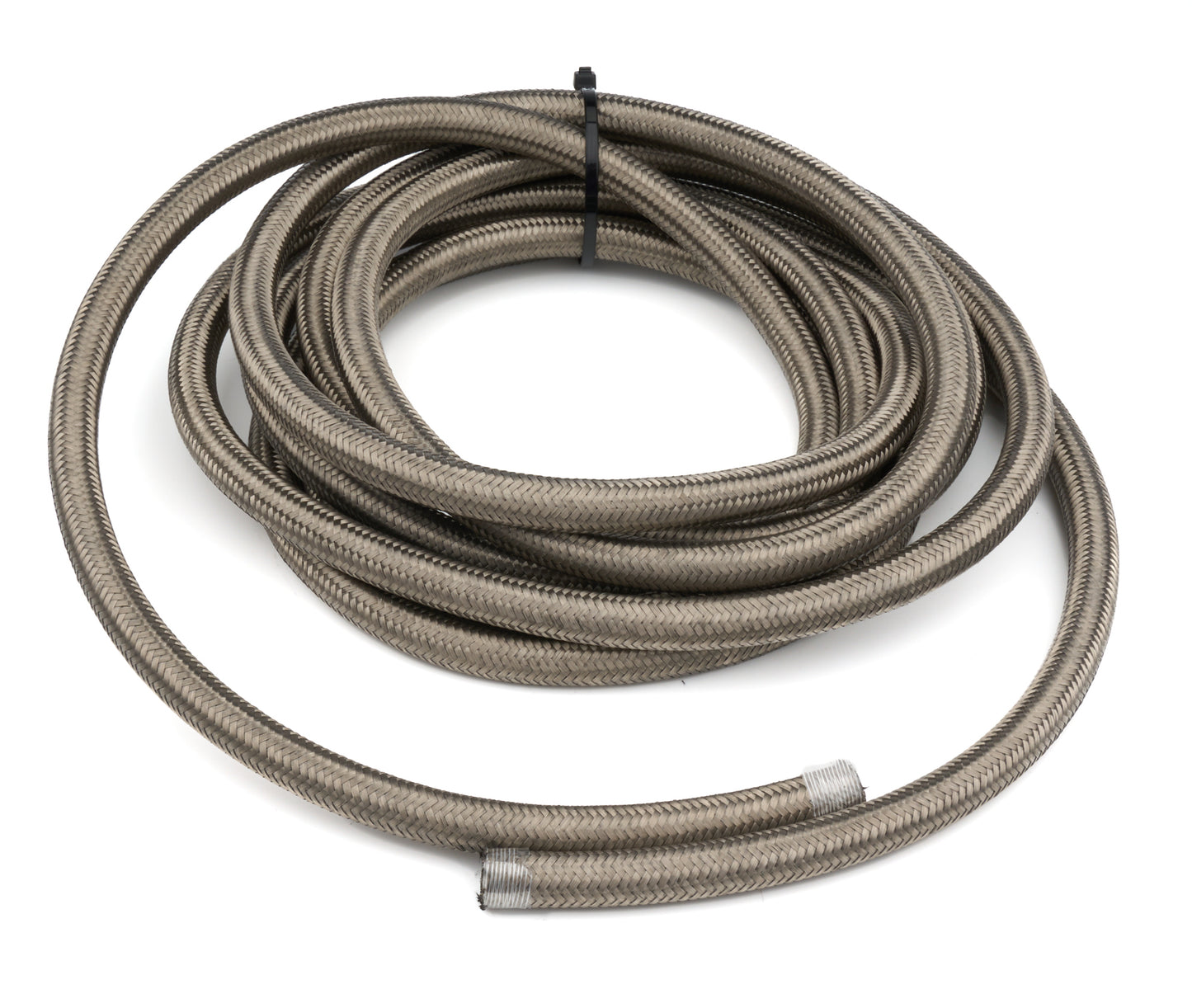 Redhorse Performance RHP205-08-20 8AN eSeries 205 e85 Compatible SS Hose 20ft