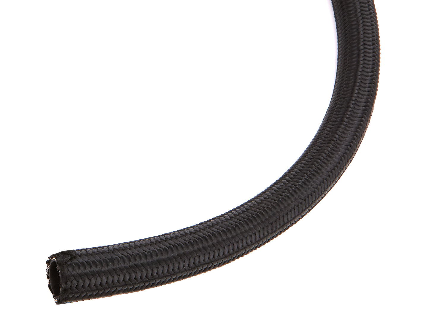 Redhorse Performance RHP230-12-20 12AN Black Hose 20ft