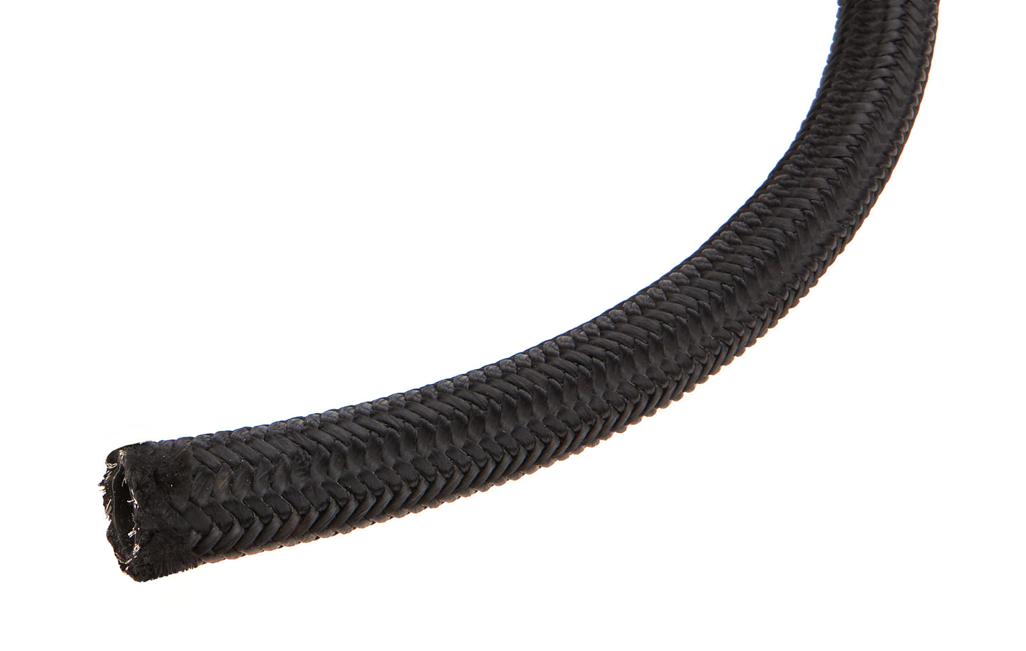 Redhorse Performance RHP235-10-20 10AN Black Hose 20ft