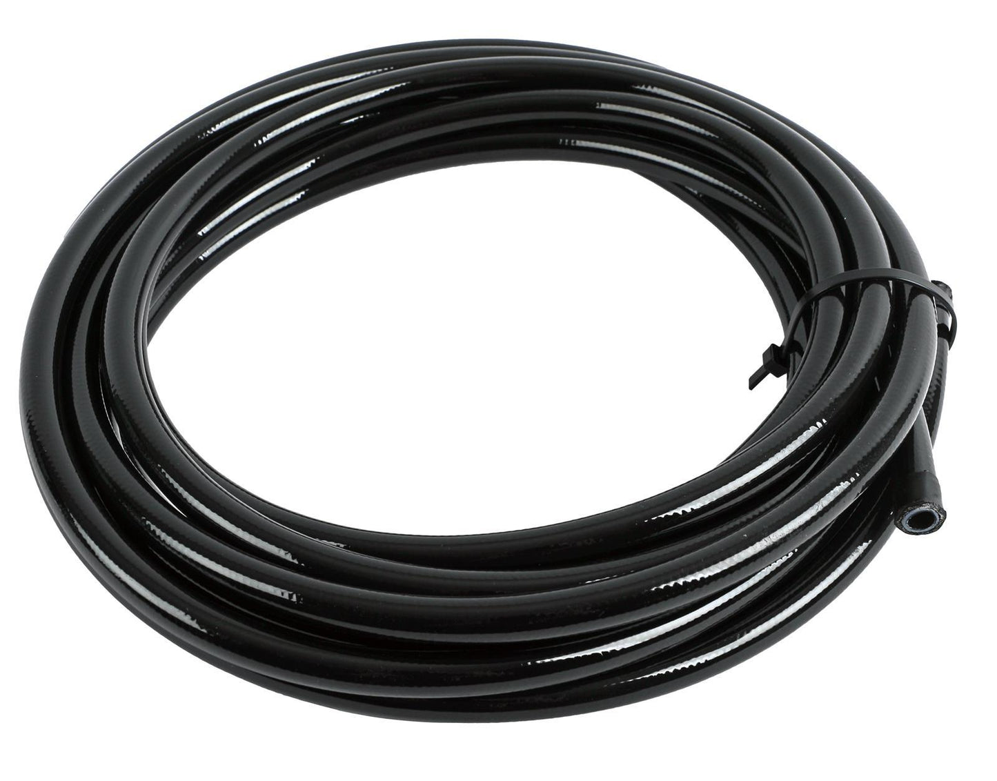 Redhorse Performance RHP302-08-10 8AN 302 Series PTFE Hose 10ft Black