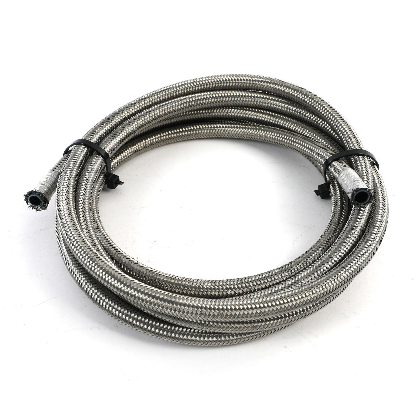 Redhorse Performance RHP303-06-10 6AN 303 Series SS PTFE Hose 10ft SS