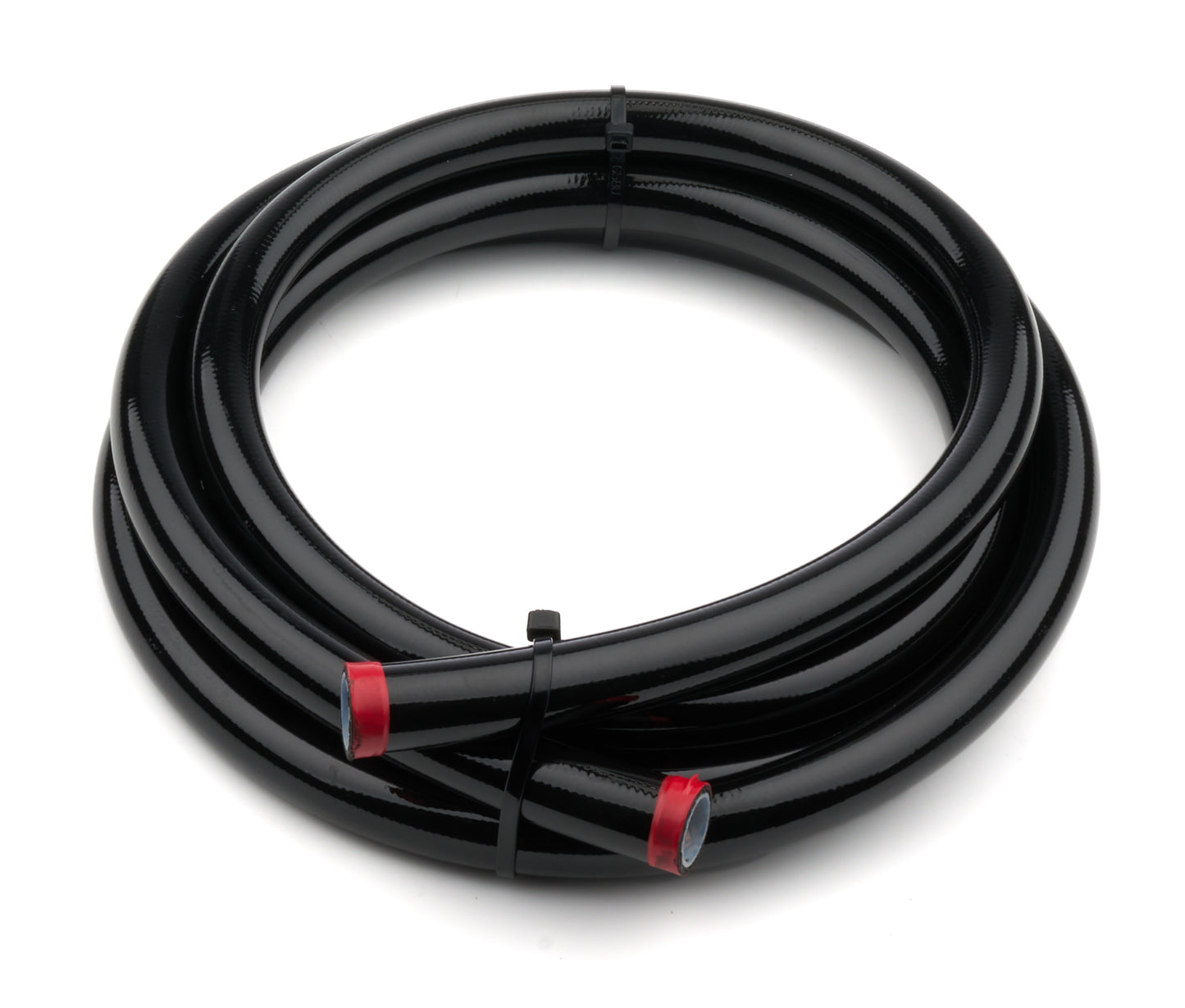 Redhorse Performance RHP305-12-10 12AN Non-Carbon Lined PTFE Hose Black 10ft