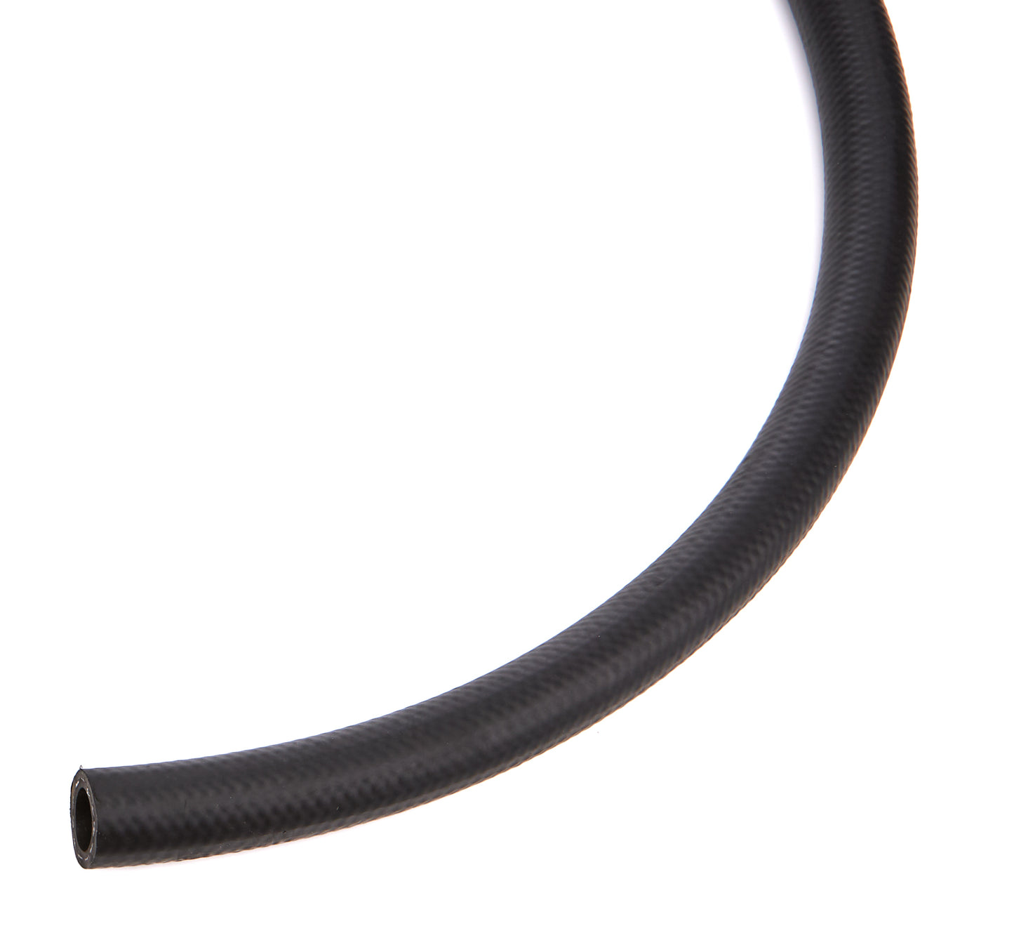 Redhorse Performance RHP402-08-20 8AN Black Push Lock Hose 20ft