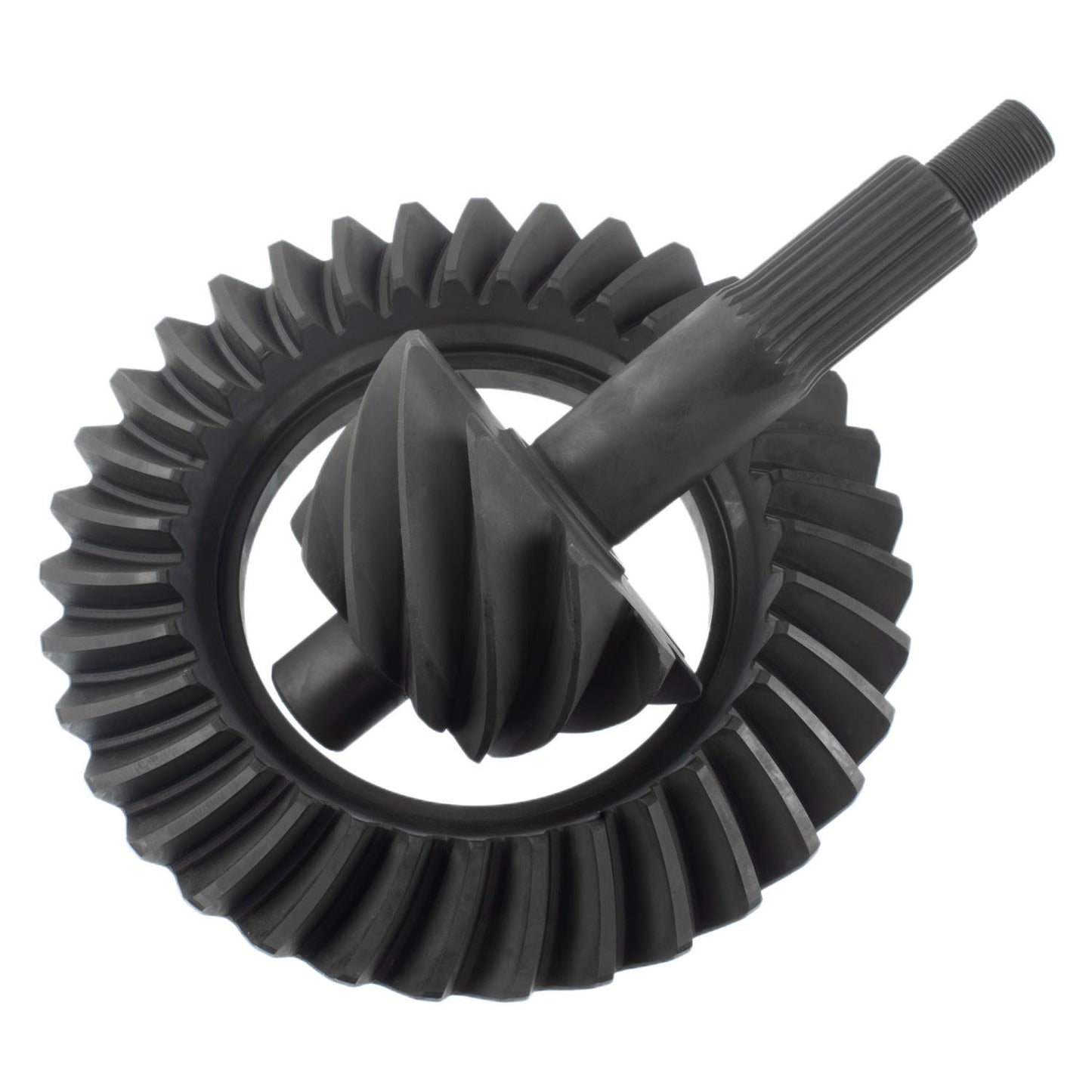 Richmond RIC49-0027-1 3.50 Ratio 9in Ford