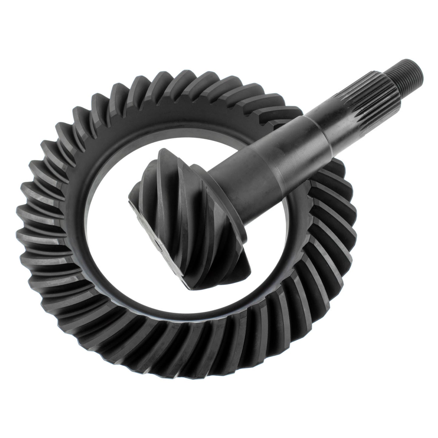 Richmond RIC49-0040-1 3.90 12 Bolt GM Pass