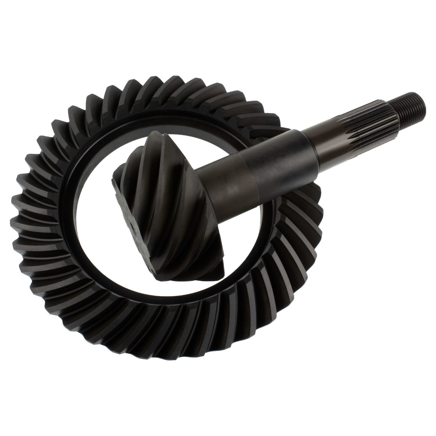 Richmond RIC49-0082-1 3.55 8.2in 10 Bolt GM