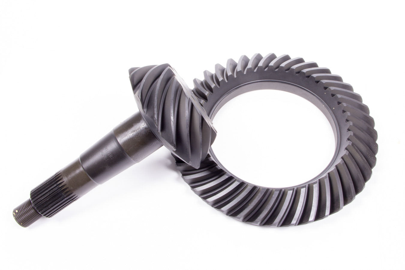Richmond RIC49-0094-1 3.08 12 Bolt GM Pass