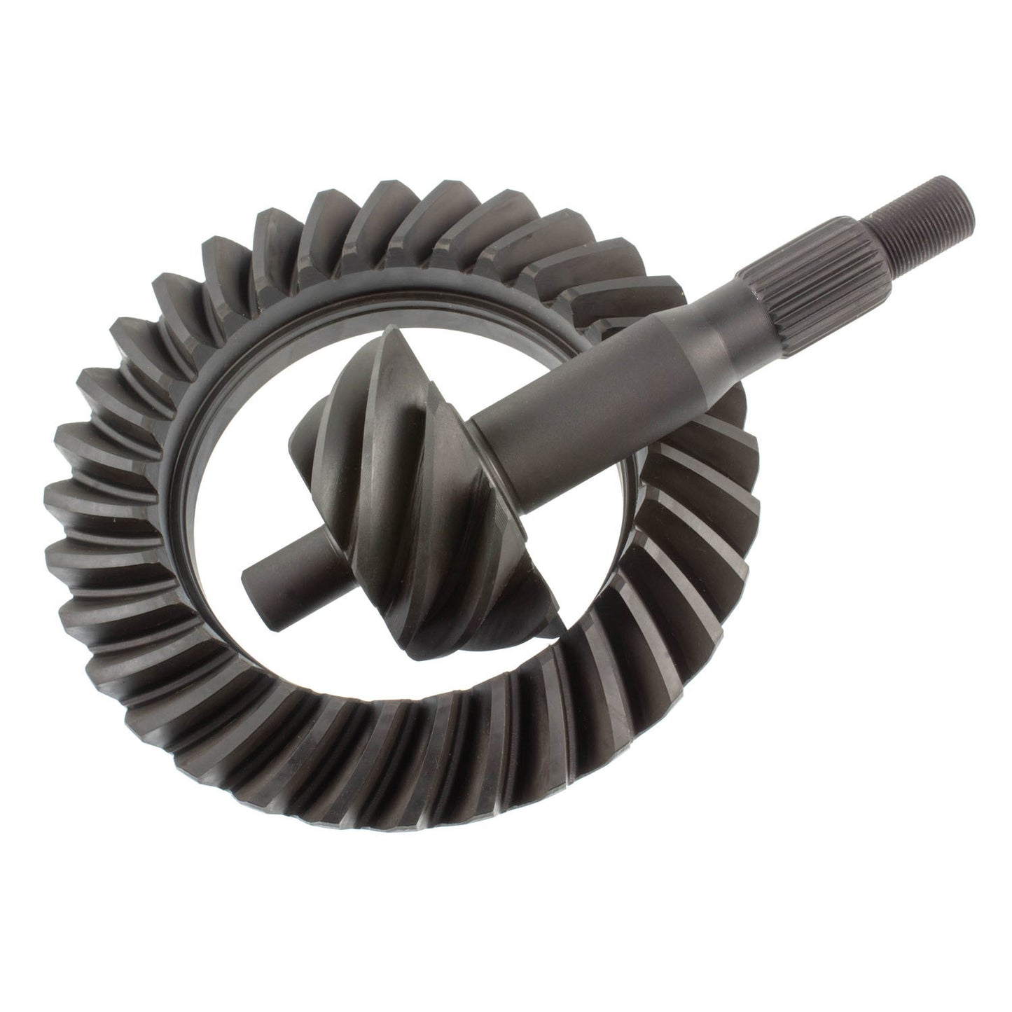 Richmond RIC49-0101-1 3.55 Ratio 8in Ford