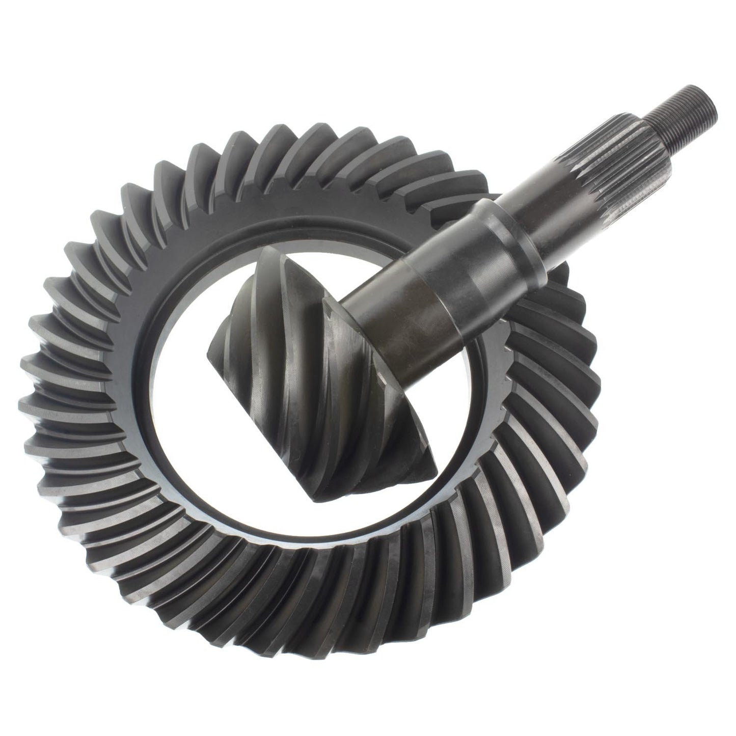 Richmond RIC49-0103-1 3.55 Ratio 8.8in Ford