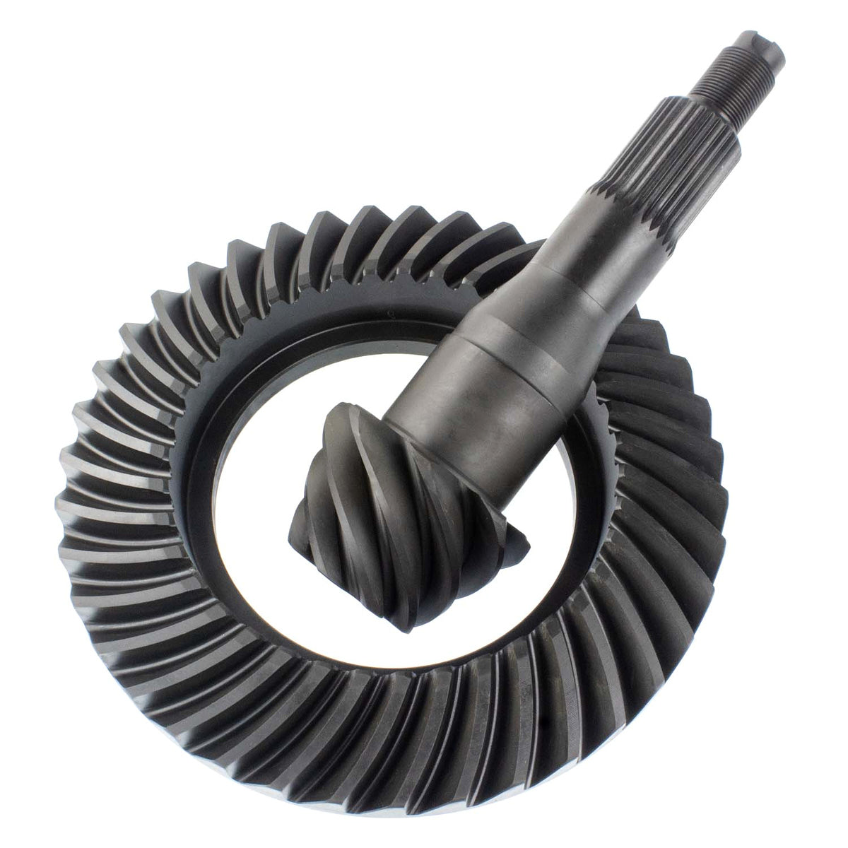 Richmond RIC49-0215-1 Ring & Pinion Ford Super 8.8in 4.88 Ratio