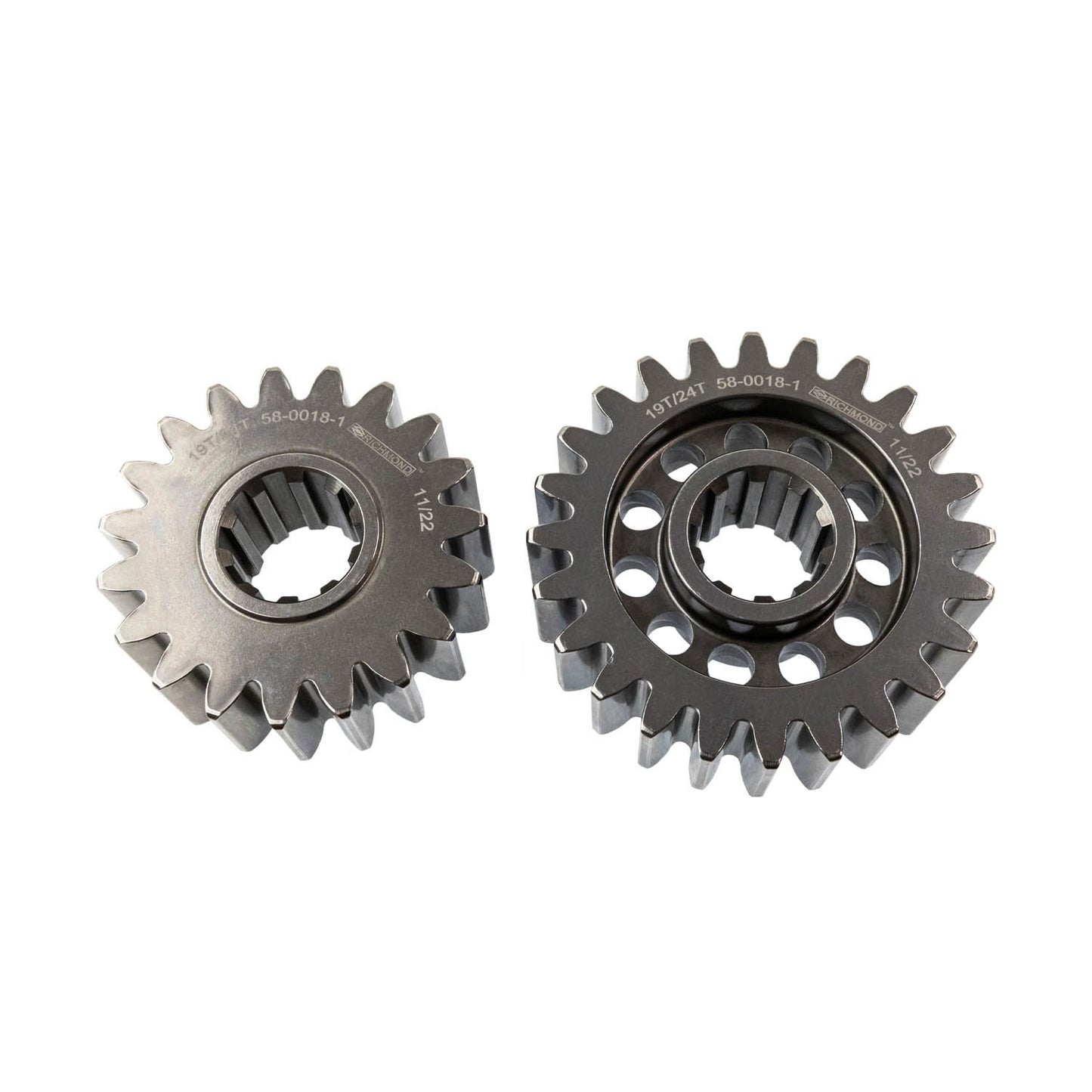 Richmond RIC58-0018-1 Quick Change Gear Set
