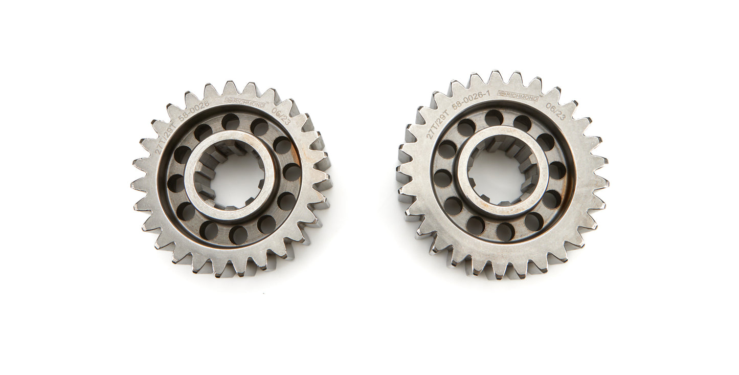 Richmond RIC58-0026-1 Quick Change Gear Set