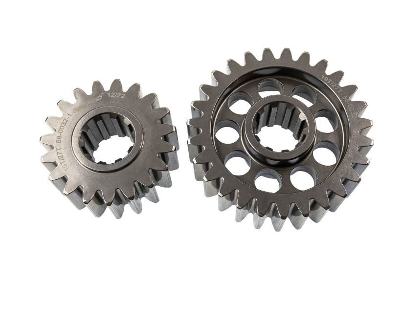 Richmond RIC58-0032-1 Quick Change Gear Set