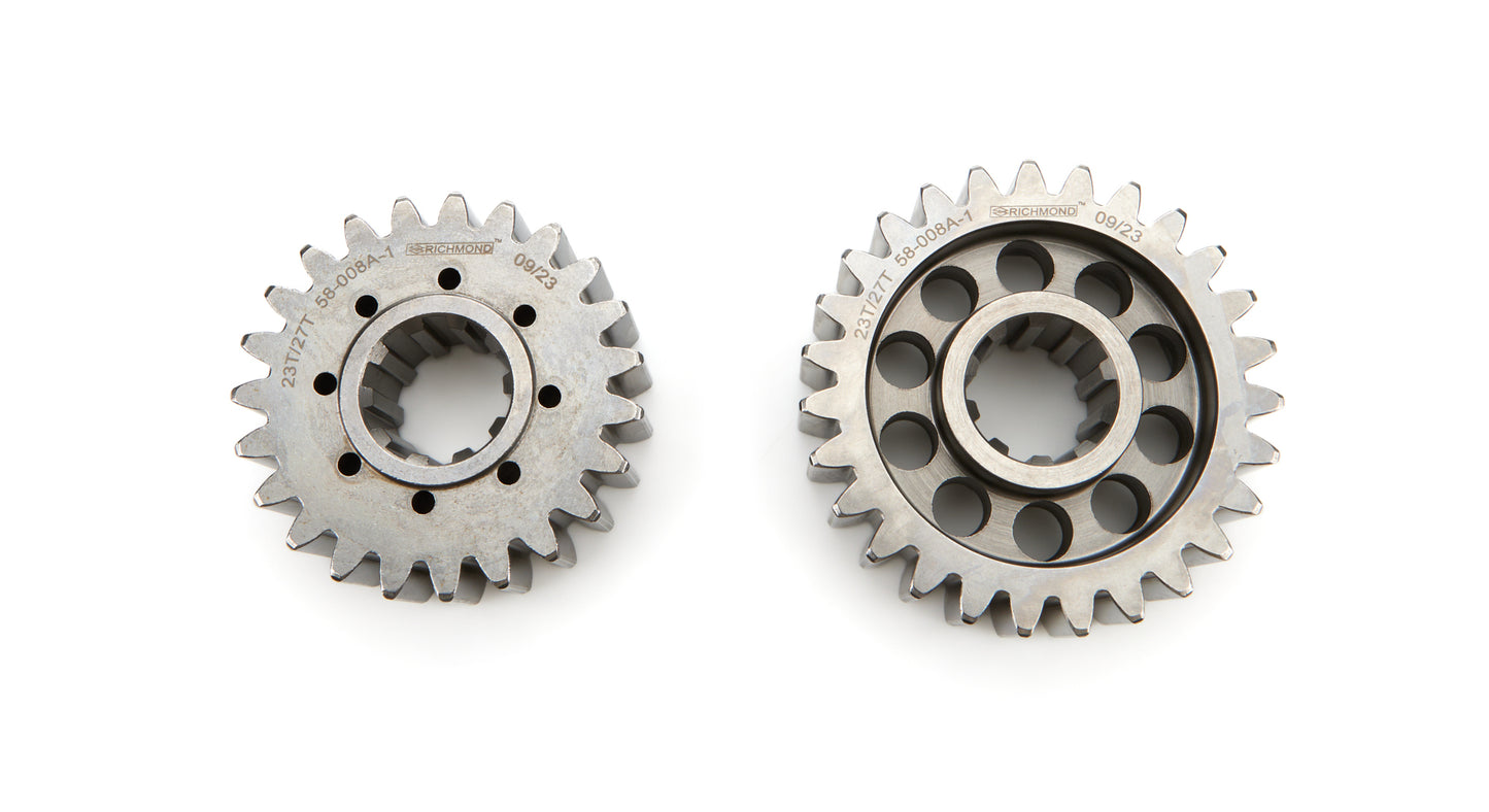 Richmond RIC58-008A-1 Quick Change Gear Set