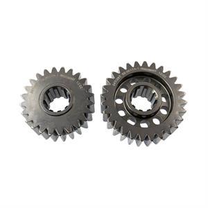 Richmond RIC58-017A-1 Quick Change Gear Set