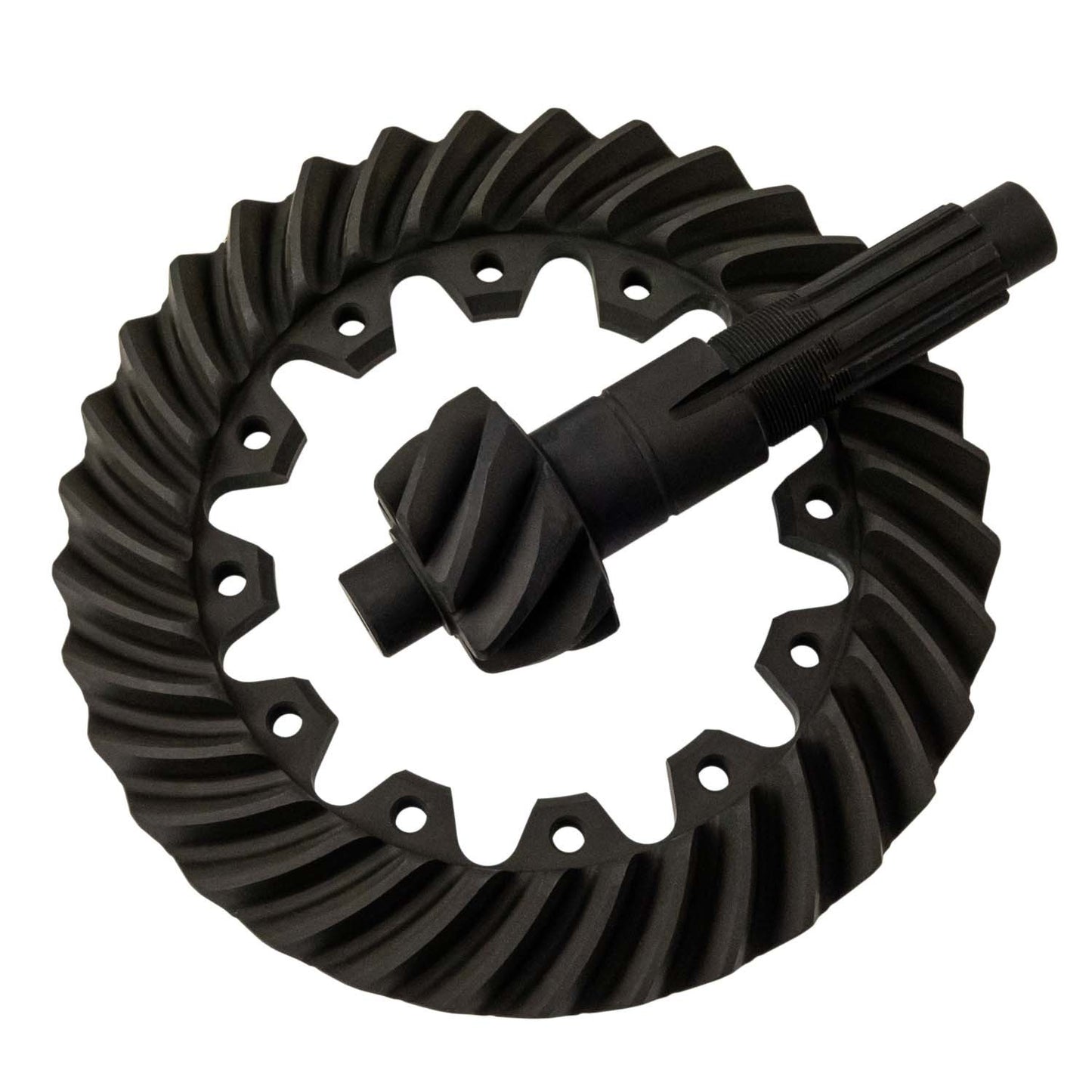 Richmond RIC59-0006-L Ring & Pinion Quick Change Gear 4.12 LW