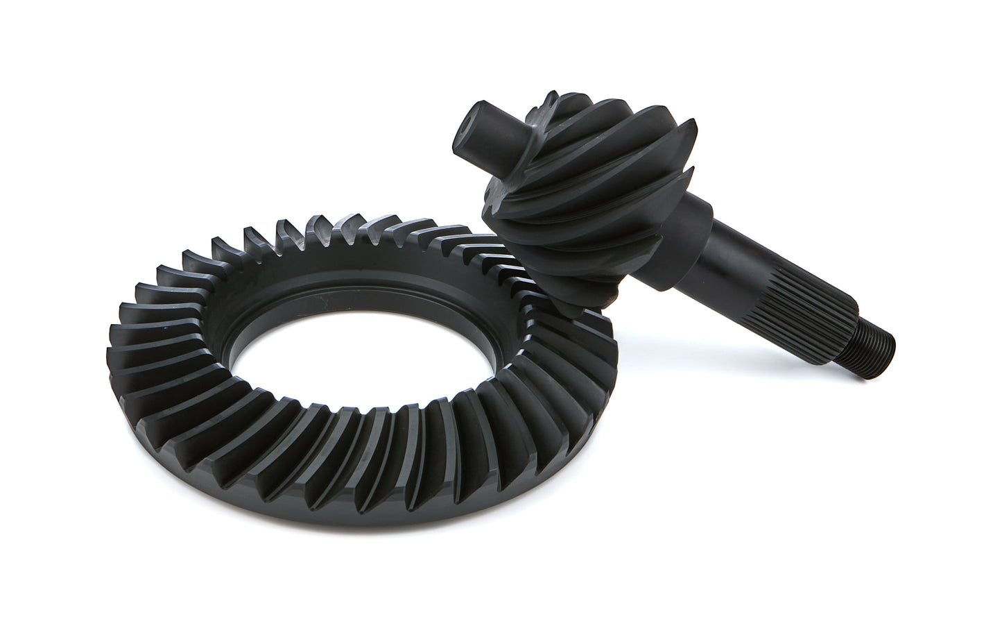 Richmond RIC79-1411-1 Ring & Pinion Ford 10in 4.11 Pro Gear 35 Spline