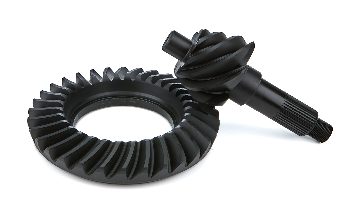 Richmond RIC79-1457-1 Ring & Pinion Ford 10in 4.57 Pro Gear 35 Spline
