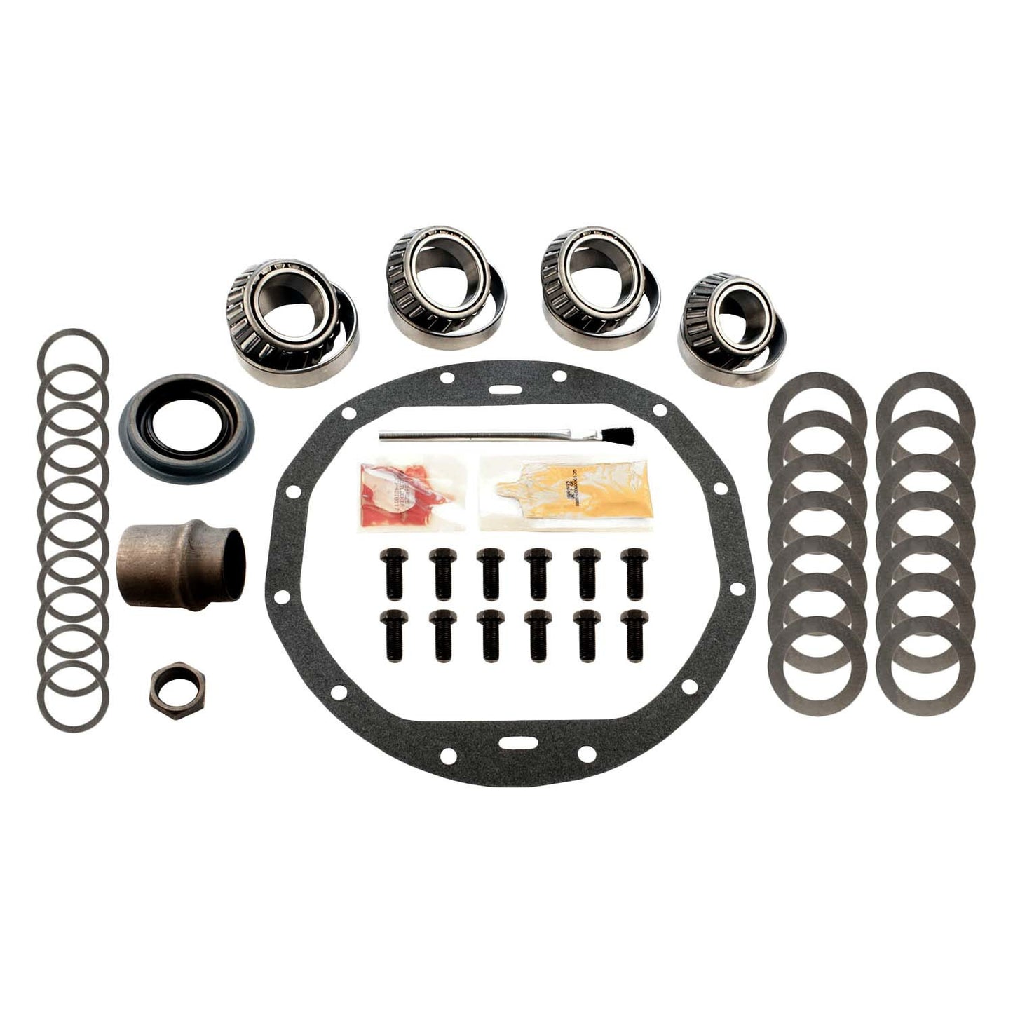 Richmond RIC83-1019-1 GM 12 Bolt Bearing Kit Car