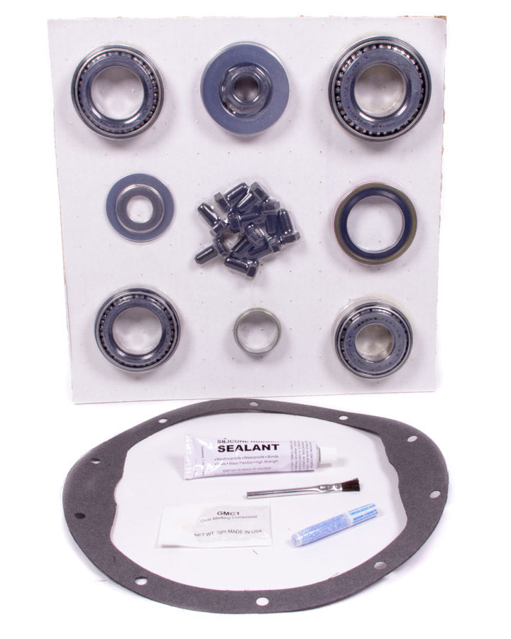 Richmond RIC83-1021-1 8.5in GM Bearing Kit