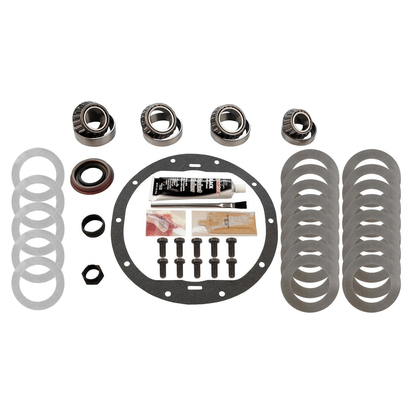 Richmond RIC83-1022-1 8.2in GM Bearing Kit