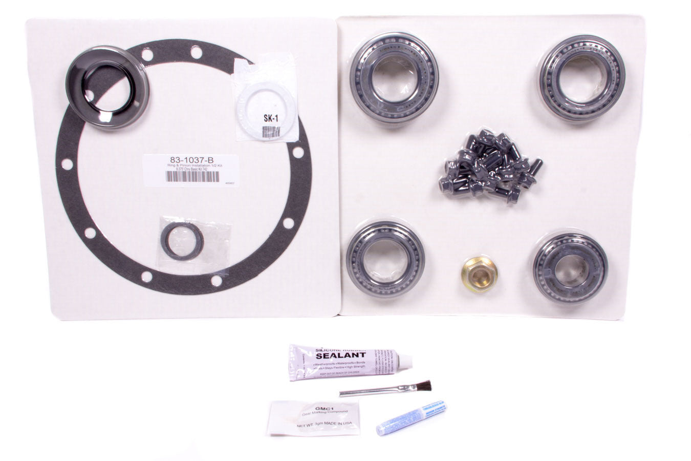 Richmond RIC83-1037-1 8.75in Mopar Bearing Kit