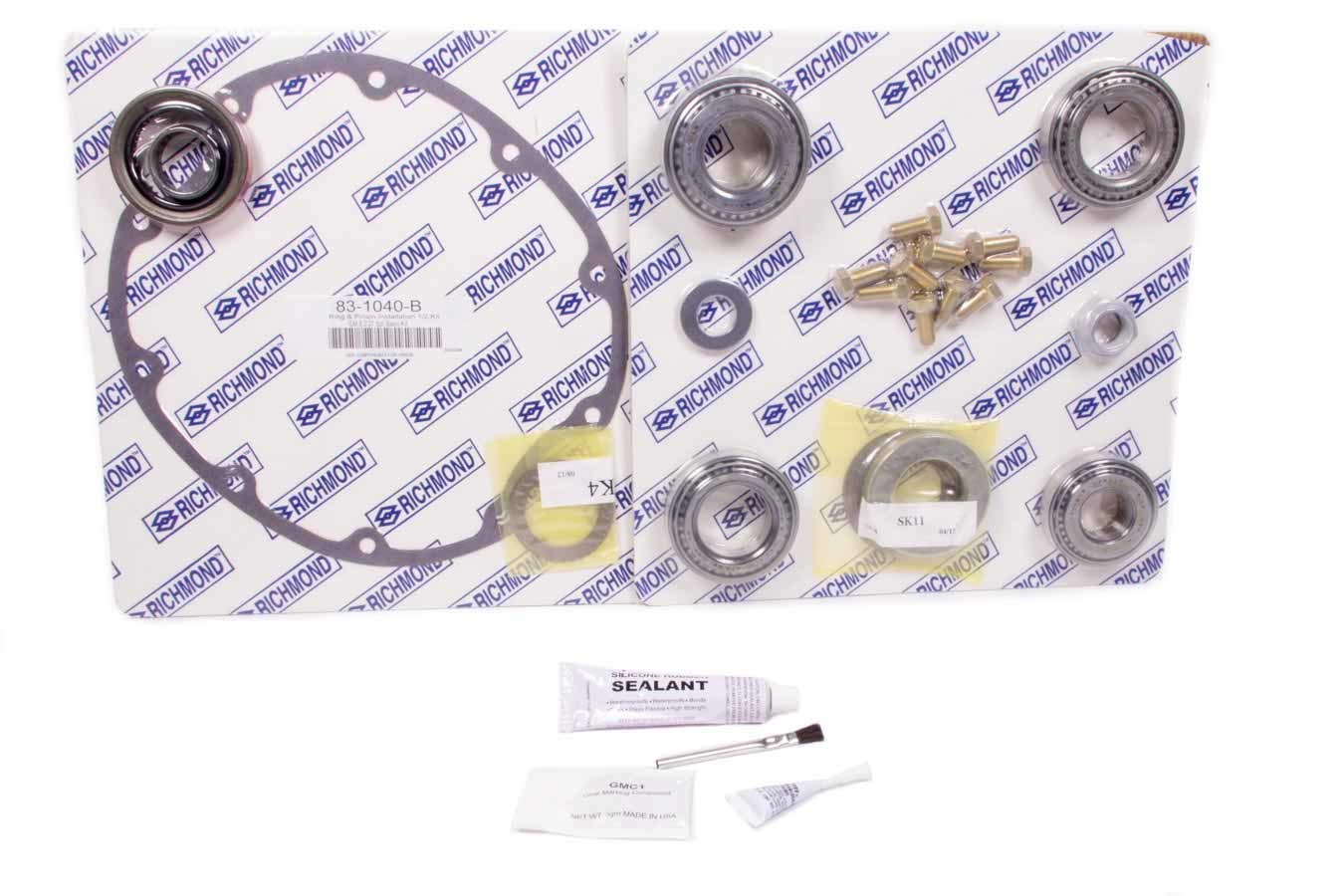 Richmond RIC83-1040-1 8.2in GM Bearing Kit