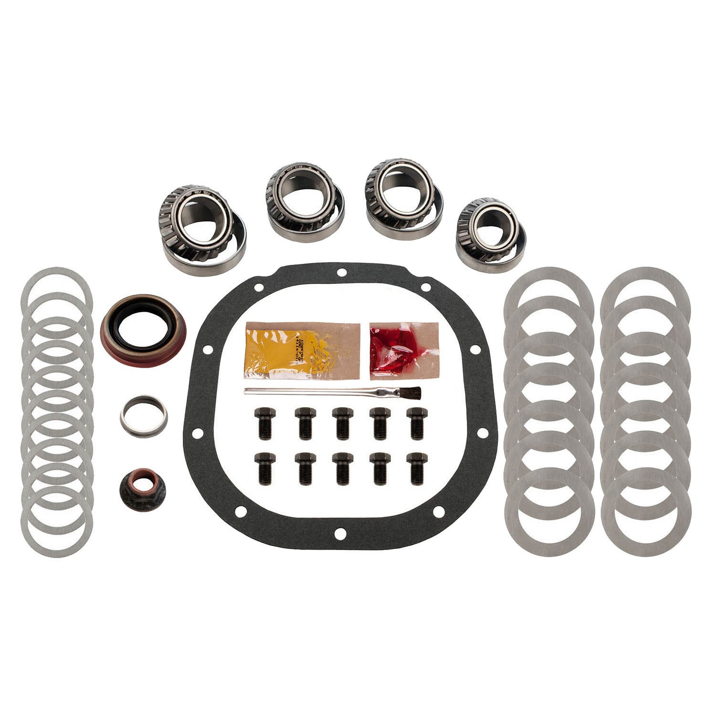 Richmond RIC83-1043-1 8.8in Ford Bearing Kit