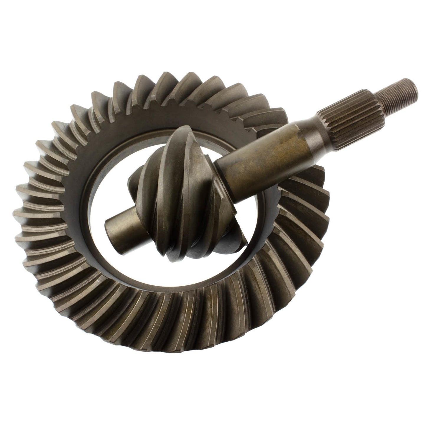 Richmond RICF9486 Excel Ring & Pinion Gear Set Ford 9in 4.86 Ratio
