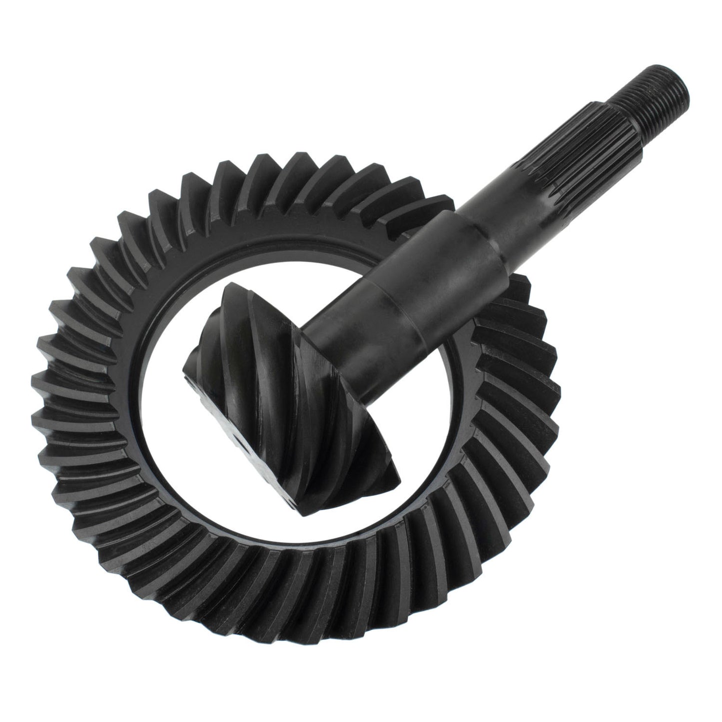 Richmond RICGM75355 Excel Ring & Pinion GM 10 Bolt 3.55 Ratio