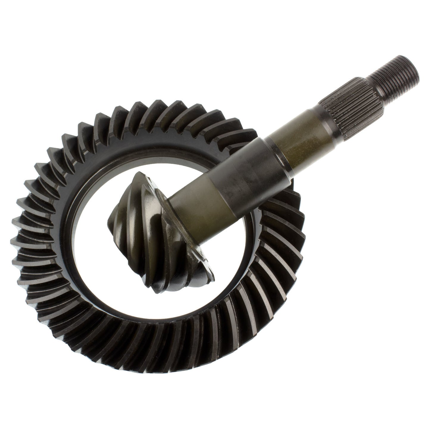 Richmond RICGM75410OE Excel Ring & Pinion Gear Set GM 10Bolt 4.10 Ratio