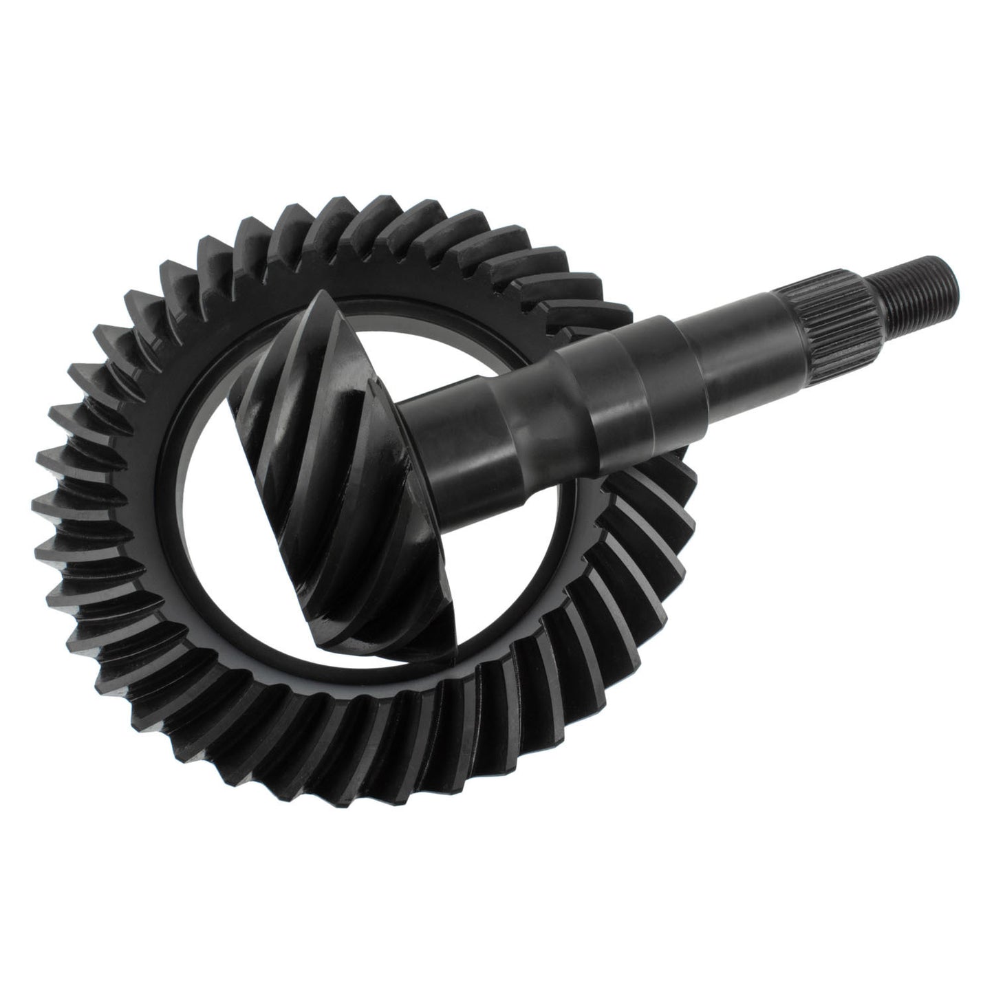 Richmond RICGM85308 Excel Ring & Pinion Gear Set GM 10Bolt 3.08 Ratio
