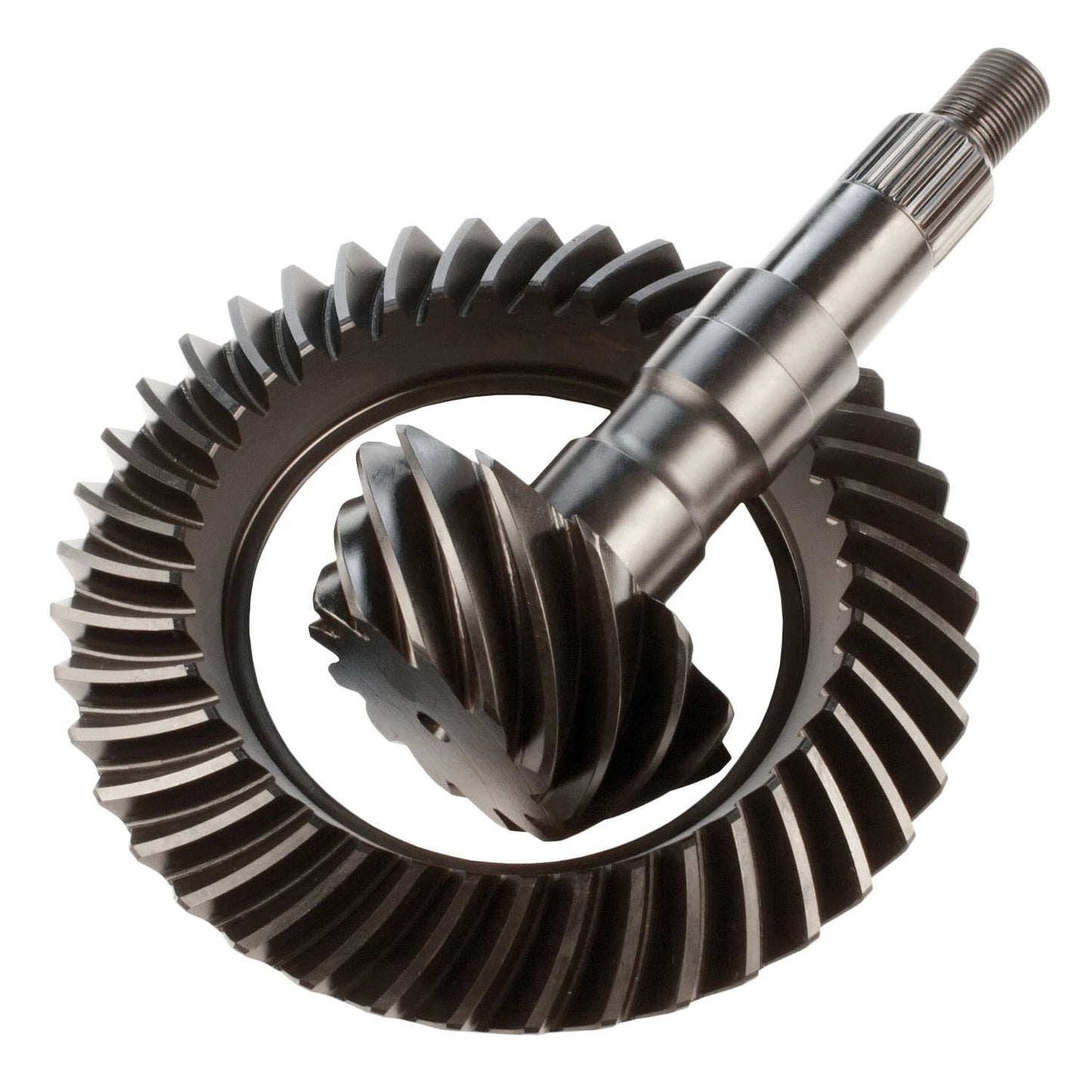 Richmond RICGM85342 Excel Ring & Pinion Gear Set GM 10Bolt 3.42 Ratio