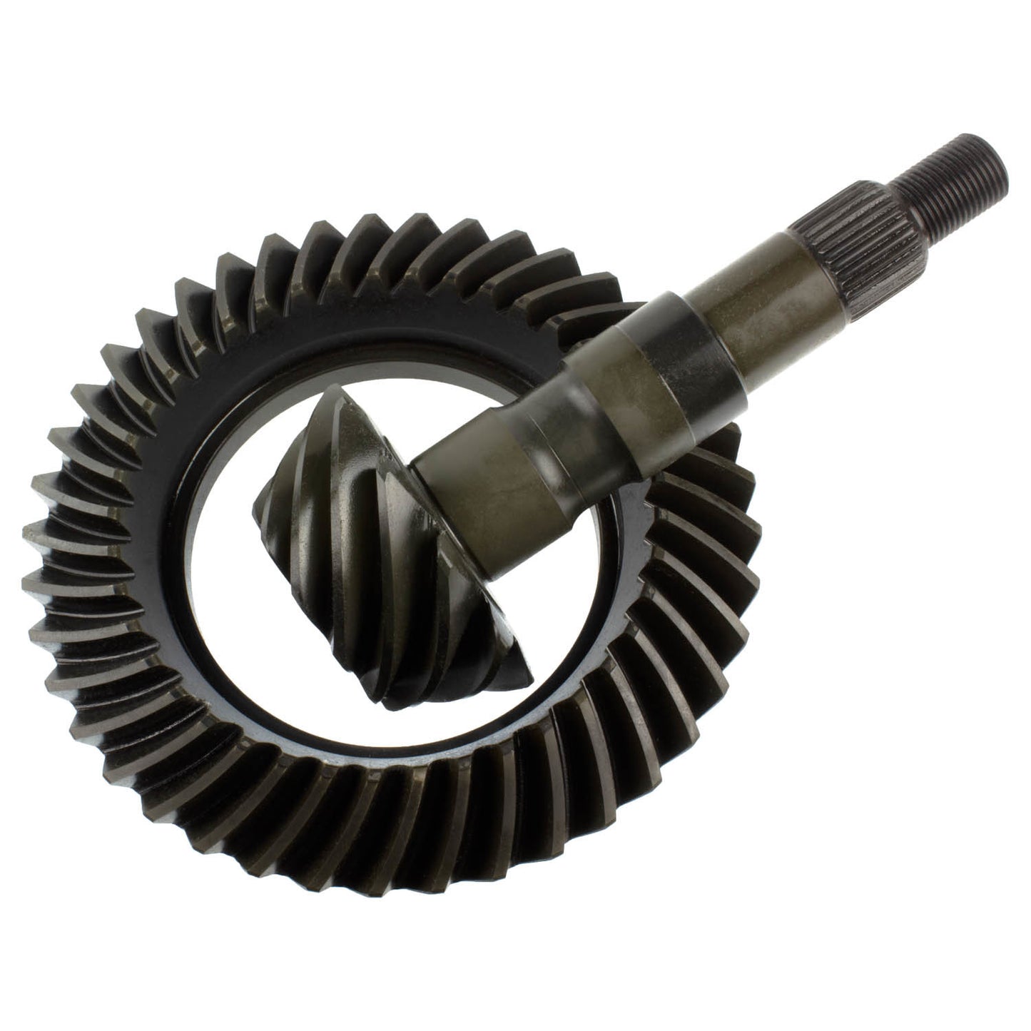 Richmond RICGM85373 Excel Ring & Pinion Gear Set GM 10Bolt 3.73 Ratio